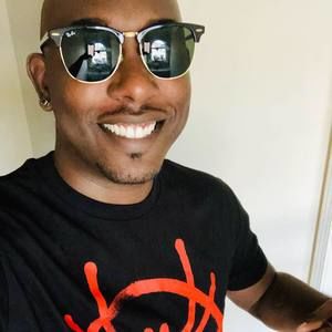 Meet your Posher, Theodore